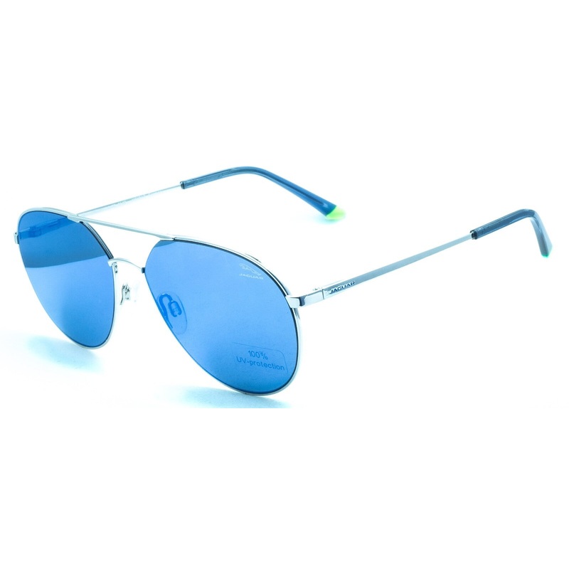 JAGUAR Menrad Mod.37593 – 1000 59mm SUNGLASSES Shades Eyewear – New Germany