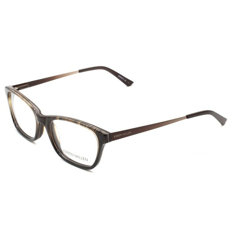 KAREN MILLEN KM 52 30473713 49mm Eyewear FRAMES Glasses RX Optical Eyeglasses
