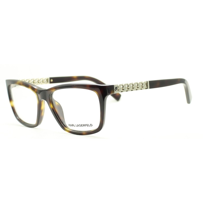 KARL LAGERFELD KL28 25672220 51mm Eyewear FRAMES RX Optical Eyeglasses Glasses
