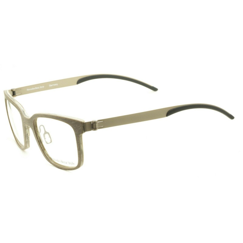 MERCEDES BENZ STYLE M 4017 C 50mm Eyewear FRAMES RX Optical Eyeglasses Glasses