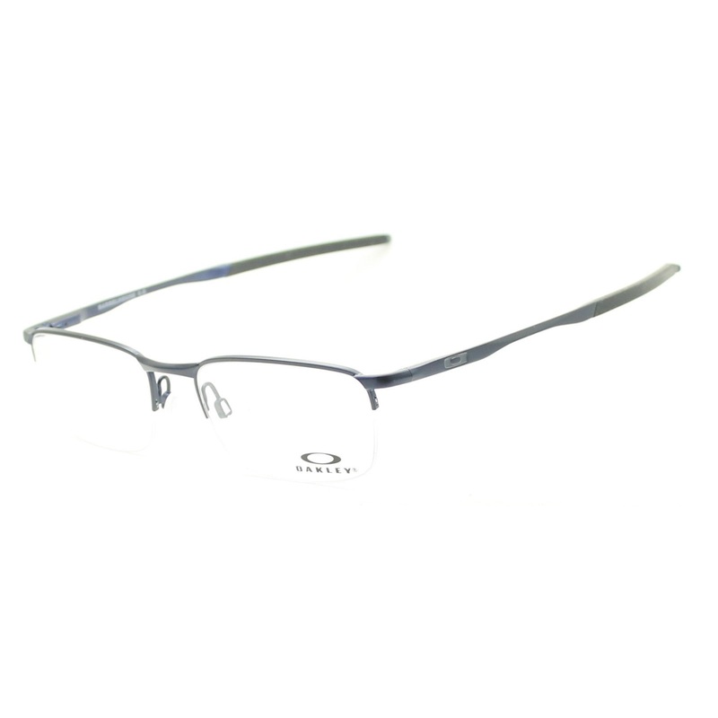 OAKLEY BARRELHOUSE 0.5 OX3174-0453 Eyewear FRAMES RX Optical Eyeglasses – New