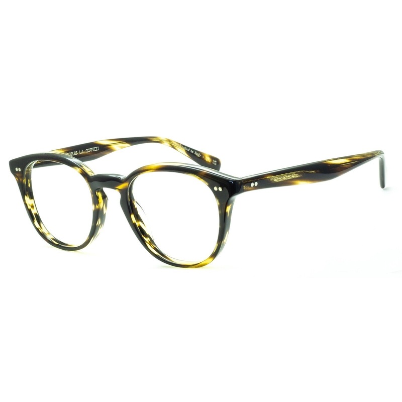 OLIVER PEOPLES Desmon OV 5454U 1003 50mm FRAMES Glasses RX Optical – New Italy