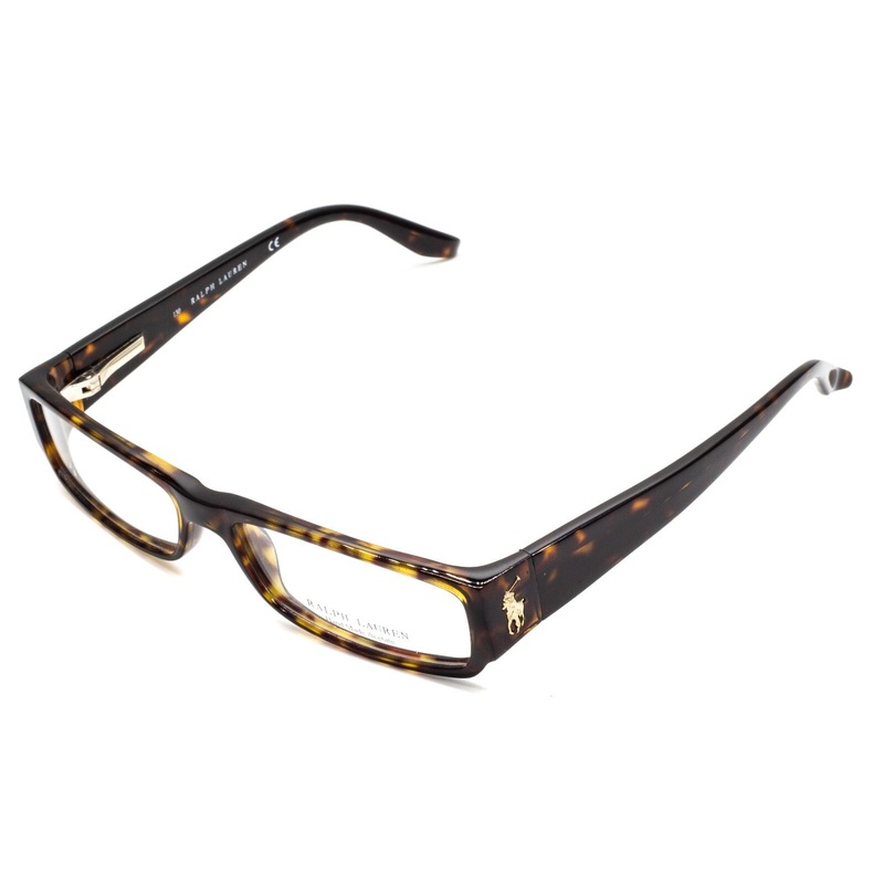 RALPH LAUREN RL 1475 086 53mm Eyewear FRAMES RX Optical Eyeglasses Glasses Italy