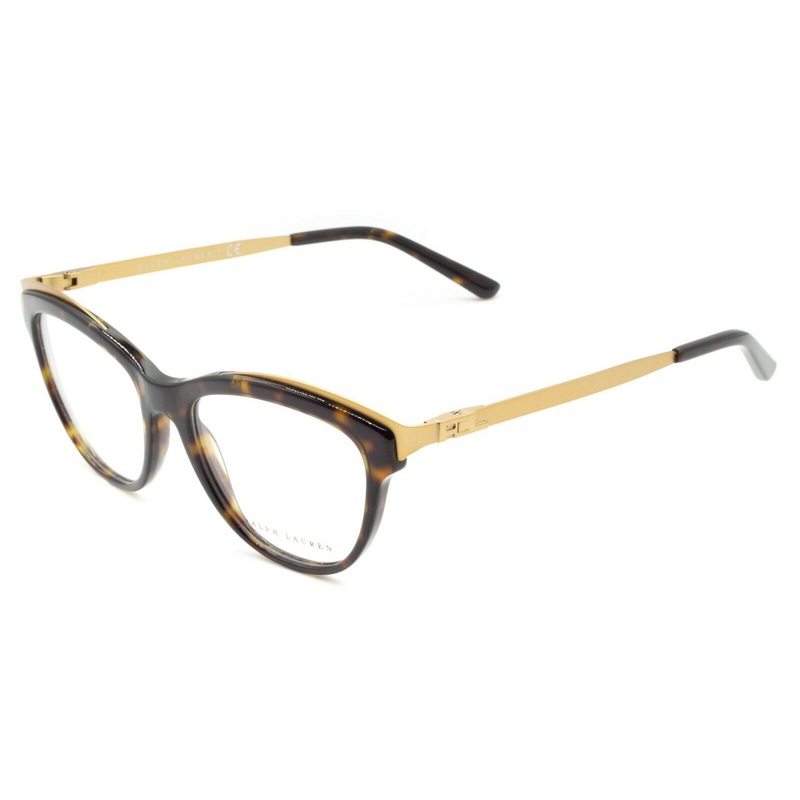 RALPH LAUREN RL 6166 5003 51mm RX Optical Eyewear FRAMES Eyeglasses Glasses -New