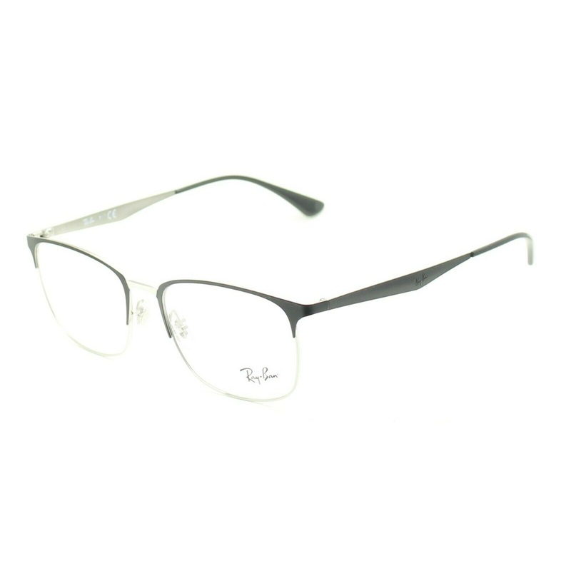 RAY BAN RB 6421 2997 54mm FRAMES RAYBAN Glasses RX Optical Eyewear EyeglassesNew