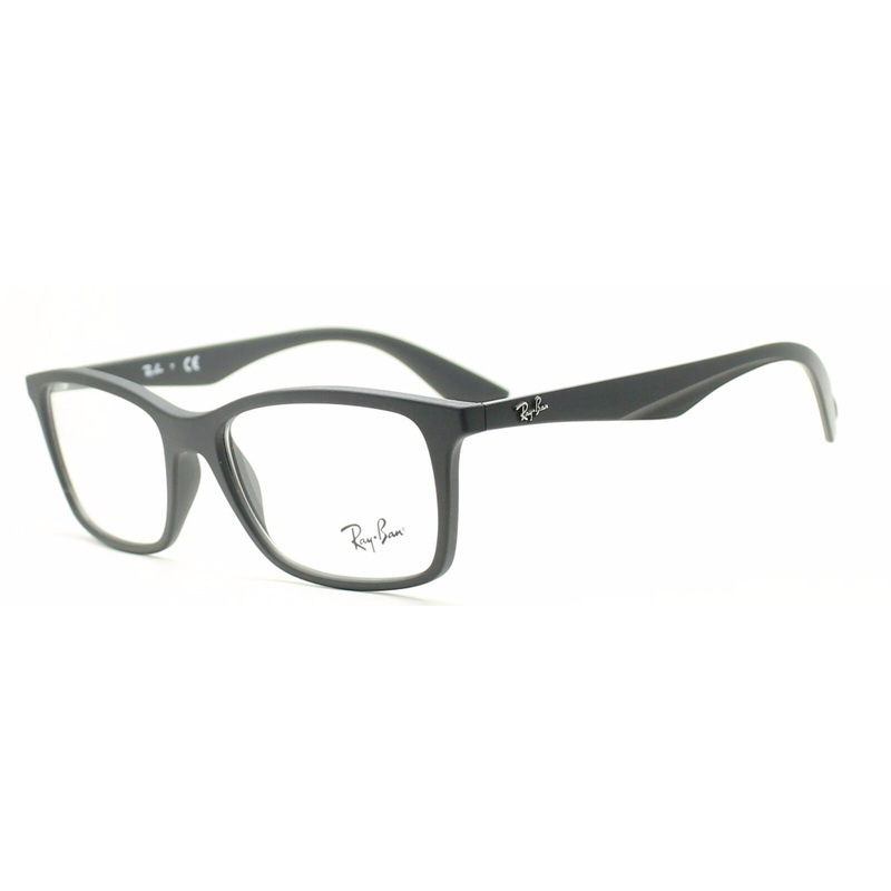 RAY BAN RB 7047 5196 54mm RX Optical FRAMES RAYBAN Glasses Eyewear EyeglassesNew