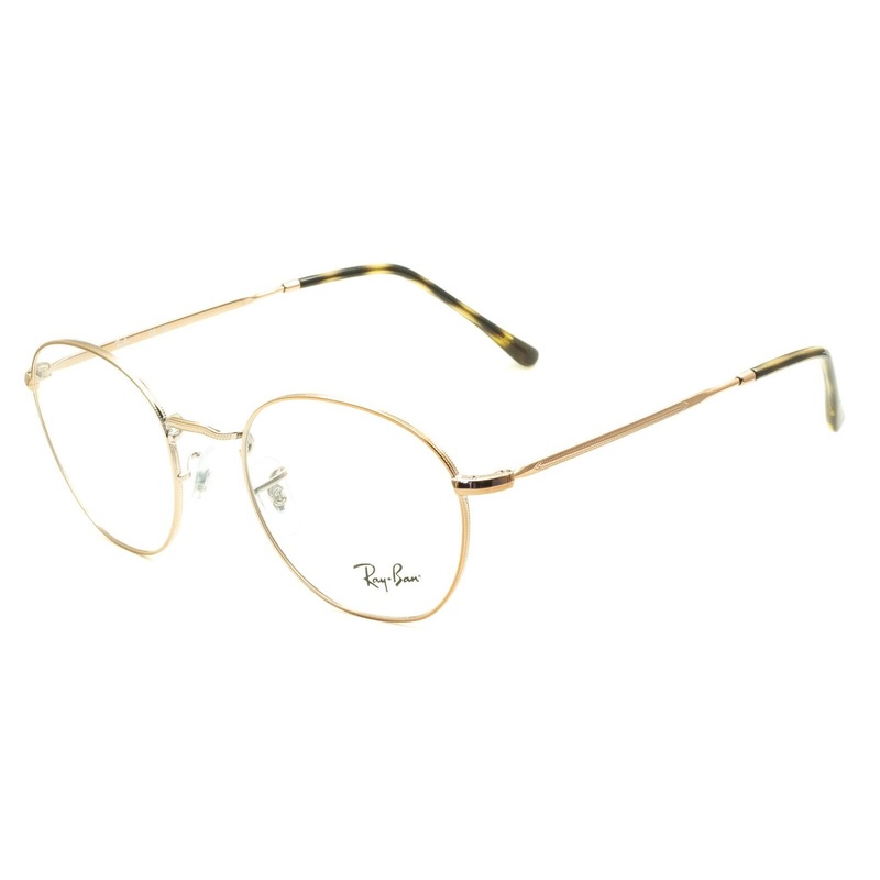 RAY BAN ROB RB 6472 2943 50mm FRAMES RAYBAN Glasses RX Optical Eyewear – New