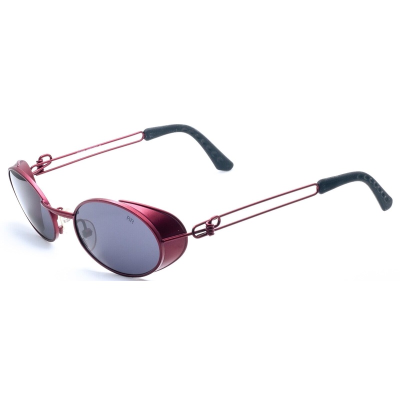 RED ROSE RR391 750 50mm Vintage Sunglasses Shades Eyewear FRAMES – New NOS Italy