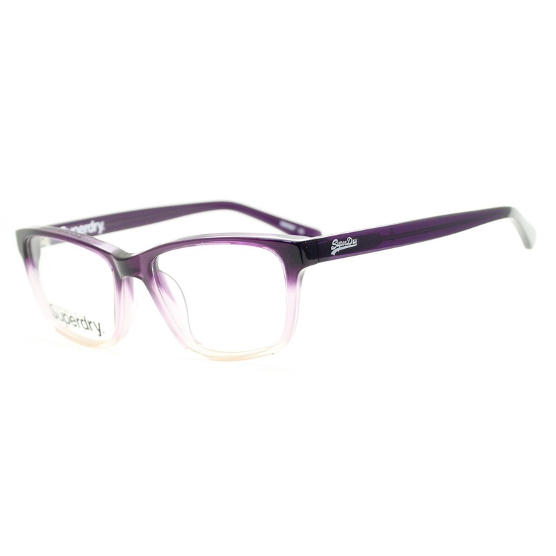 SUPERDRY SDO Leigh 30399860 52mm RX Optical Eyewear FRAMES Eyeglasses GlassesNew