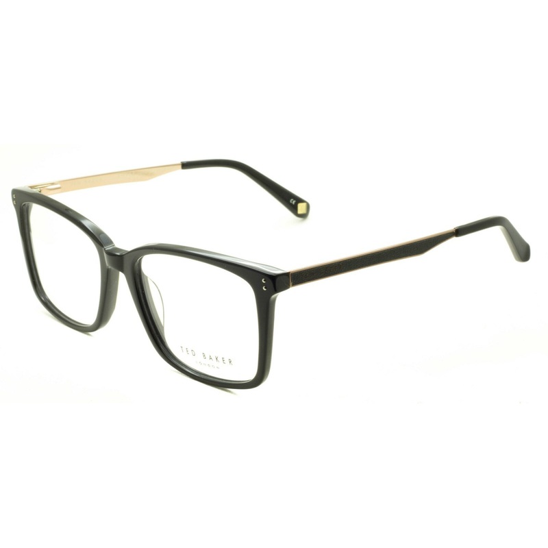 TED BAKER 8153 001 Corie 53mm Eyewear FRAMES Glasses Eyeglasses RX Optical – New