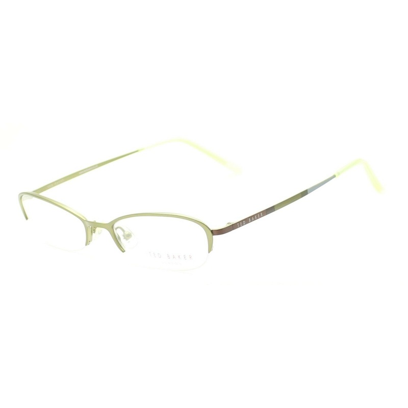 TED BAKER LOVE POTION 2141 553 Eyewear FRAMES Glasses Eyeglasses RX Optical -New