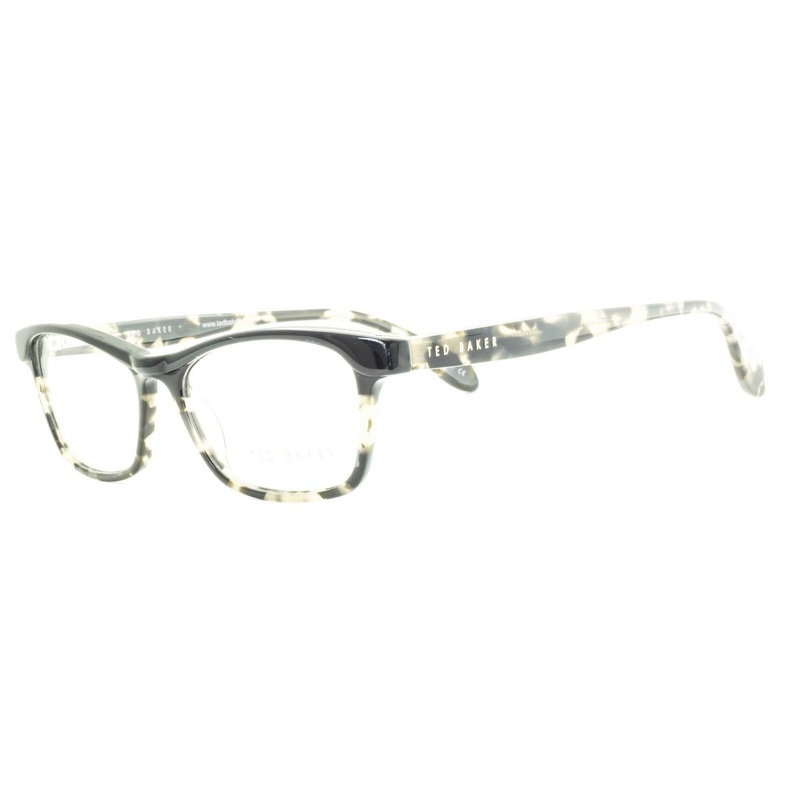 TED BAKER Malaka 9074 101 Eyewear FRAMES Glasses Eyeglasses RX Optical – TRUSTED