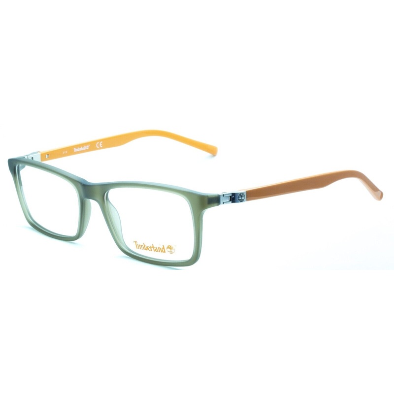 TIMBERLAND TB1334 049 54mm Eyewear FRAMES Glasses RX Optical Eyeglasses – New