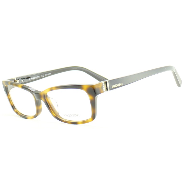 VALENTINO V2615R 214 Eyewear FRAMES RX Optical Eyeglasses Glasses Italy New BNIB