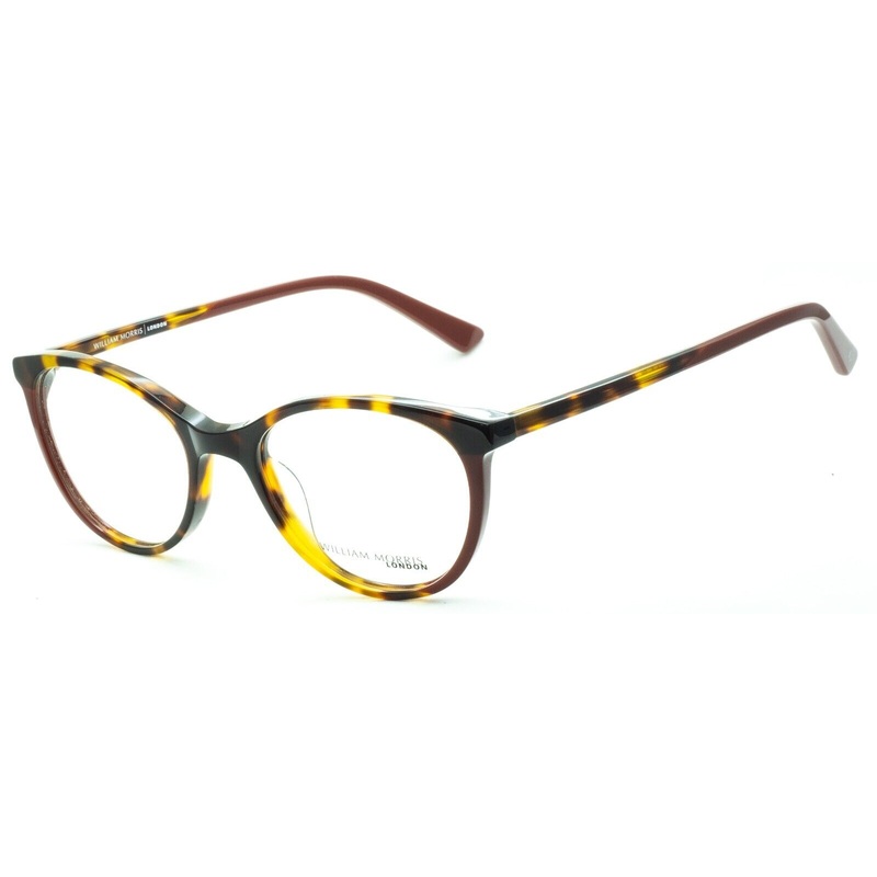 WILLIAM MORRIS LN50238 C2 48mm RX Optical Eyewear FRAMES Eyeglasses Glasses -New