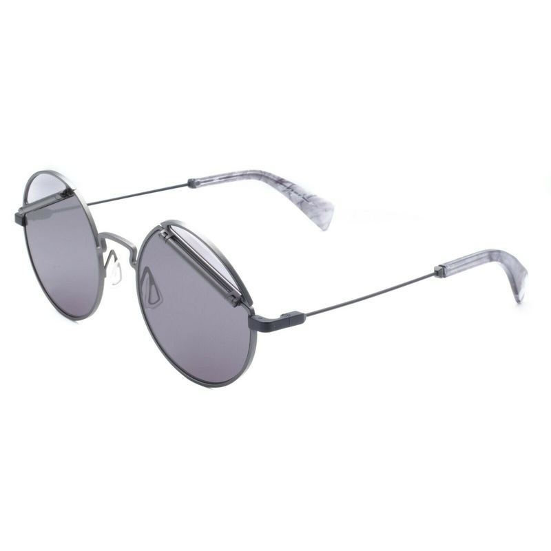 YOHJI YAMAMOTO YY7029 902 CAT 3 54mm Sunglasses Eyewear Shades Frames – Japan