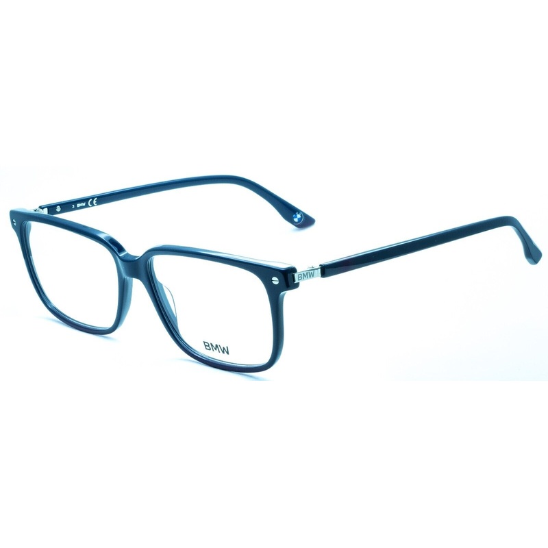 BMW BW5033-V 090 56mm RX Optical Frames Glasses Eyewear Eyeglasses – New Italy