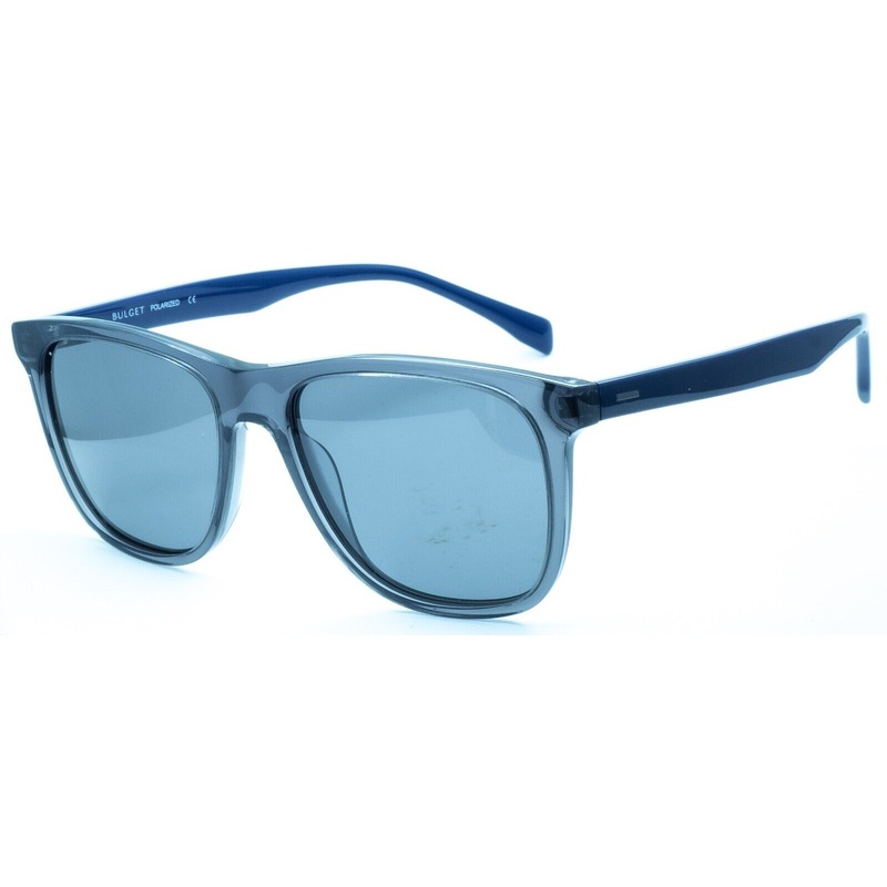 BULGET BG9153M T01 56mm Sunglasses Shades Eyewear Glasses FRAMES  – New