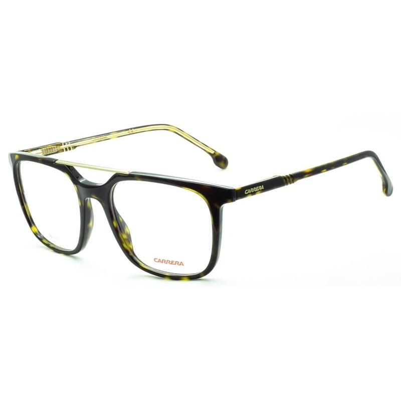 CARRERA 1129 806 52mm Eyewear FRAMES Glasses RX Optical Eyeglasses – New BNIB