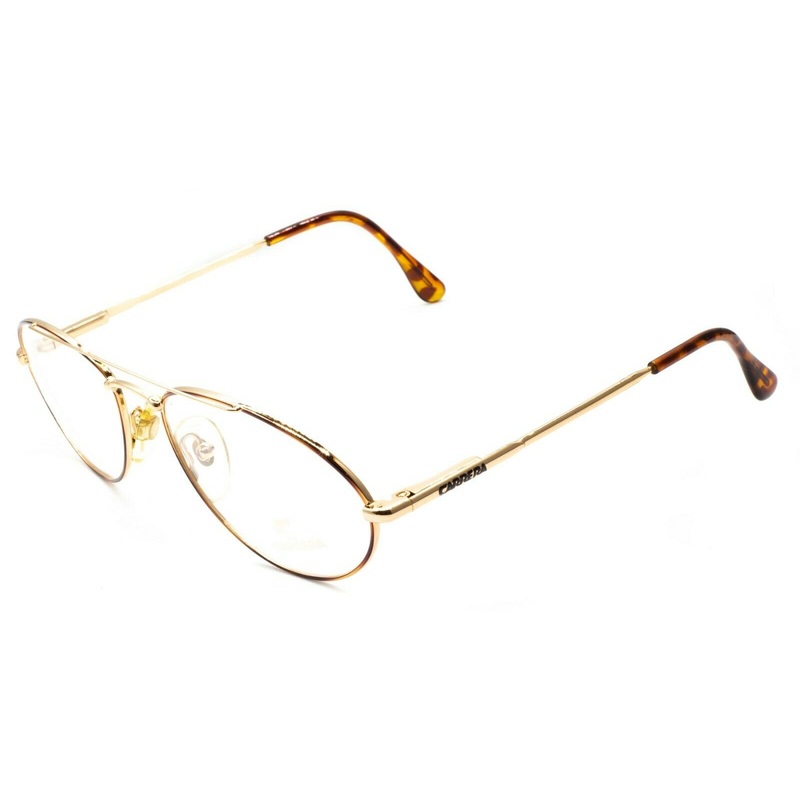 CARRERA 4925 41 57mm Vintage Eyewear FRAMES Glasses RX Optical Eyeglasses – New