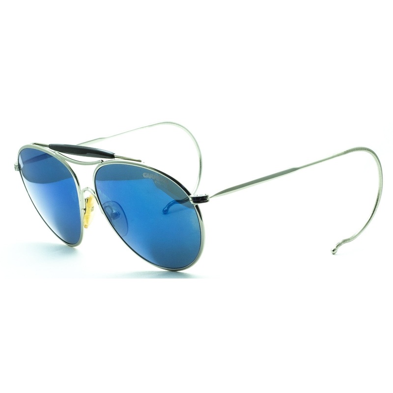 CARRERA CA4818 70E 58mm Vintage Sunglasses Shades FRAMES New NOS – Austria