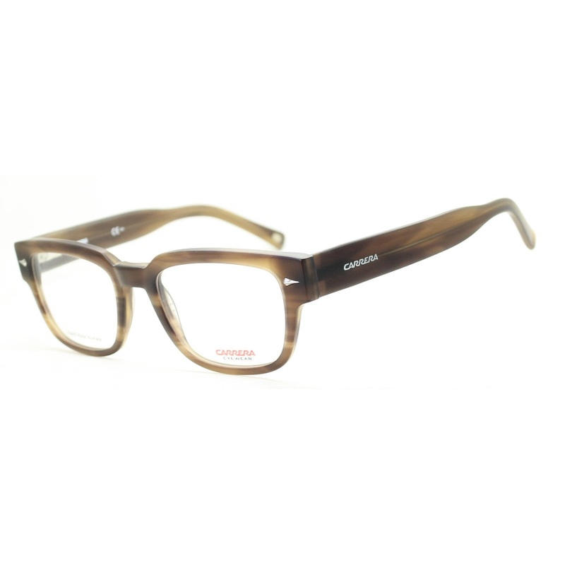CARRERA CA6187 7L4 49mm Eyewear FRAMES Glasses RX Optical Eyeglasses New – BNIB