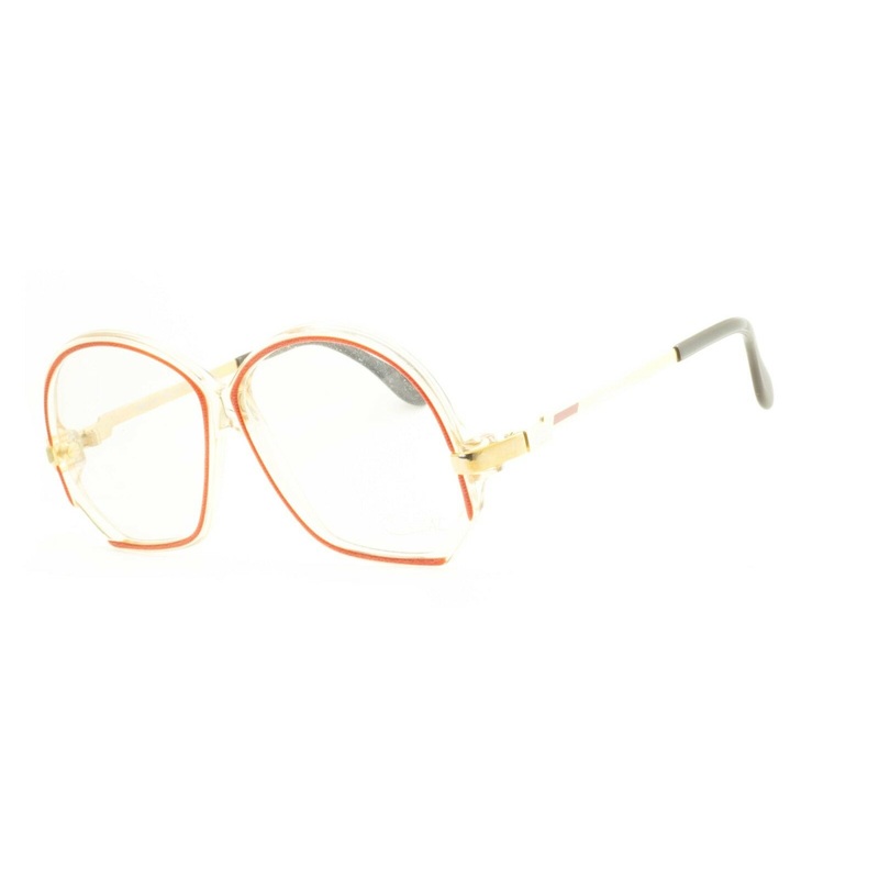 CAZAL MOD. 159 COL. 178 Vintage Eyewear RX Optical FRAMES NOS Eyeglasses Glasses