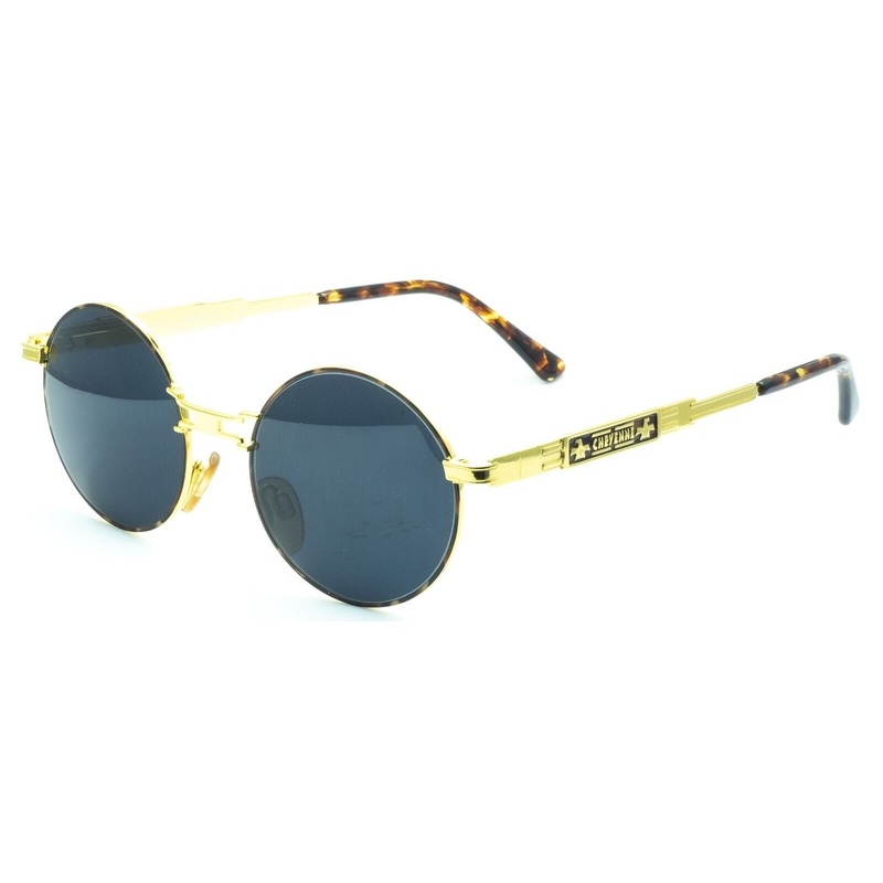 CHEYENNE (American Eastern) Tapee 44mm Vintage Sunglasses Shades – NOS New Italy