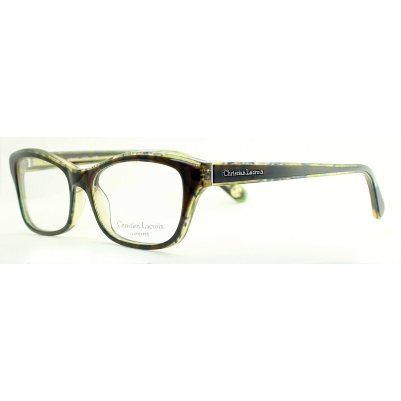 CHRISTIAN LACROIX CL7007 198 Eyewear RX Optical FRAMES Eyeglasses Glasses – BNIB