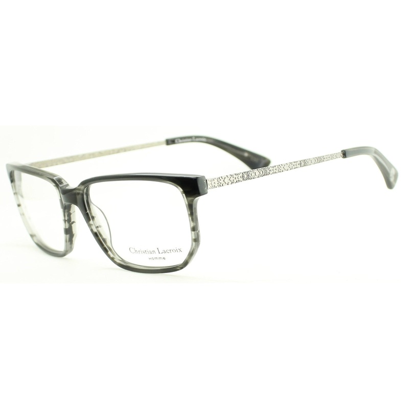CHRISTIAN LACROIX HOMME CL2010 968 Eyewear RX Optical FRAMES Eyeglasses Glasses