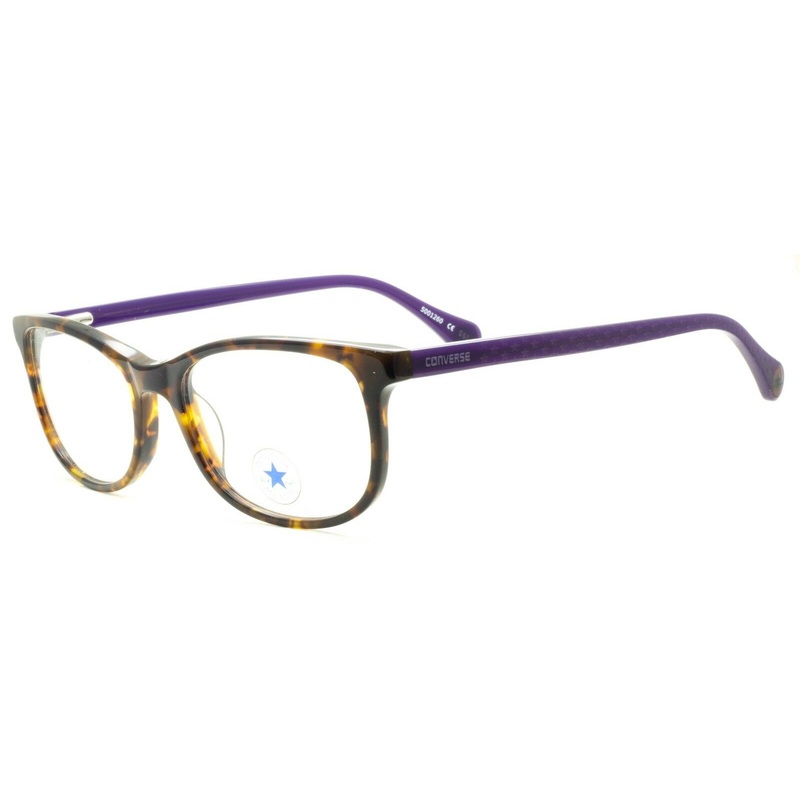 Converse All Star 33 30512207 FRAMES Glasses RX Optical Eyewear Eyeglasses – New