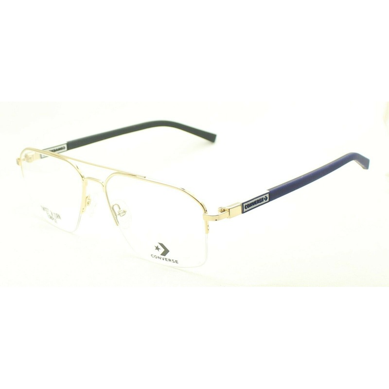 Converse All Star VCO185 0300 54mm RX Optical FRAMES Glasses Eyewear Eyeglasses