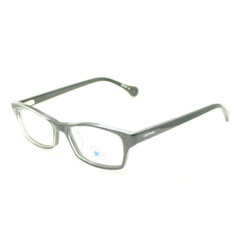 Converse Teen 3 30514171 50mm FRAMES Glasses RX Optical Eyewear Eyeglasses – New