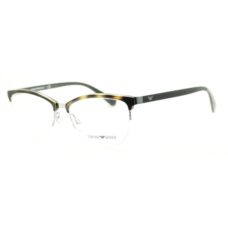 EMPORIO ARMANI EA 1066 3208 54mm Eyewear FRAMES RX Optical Glasses EyeglassesNew