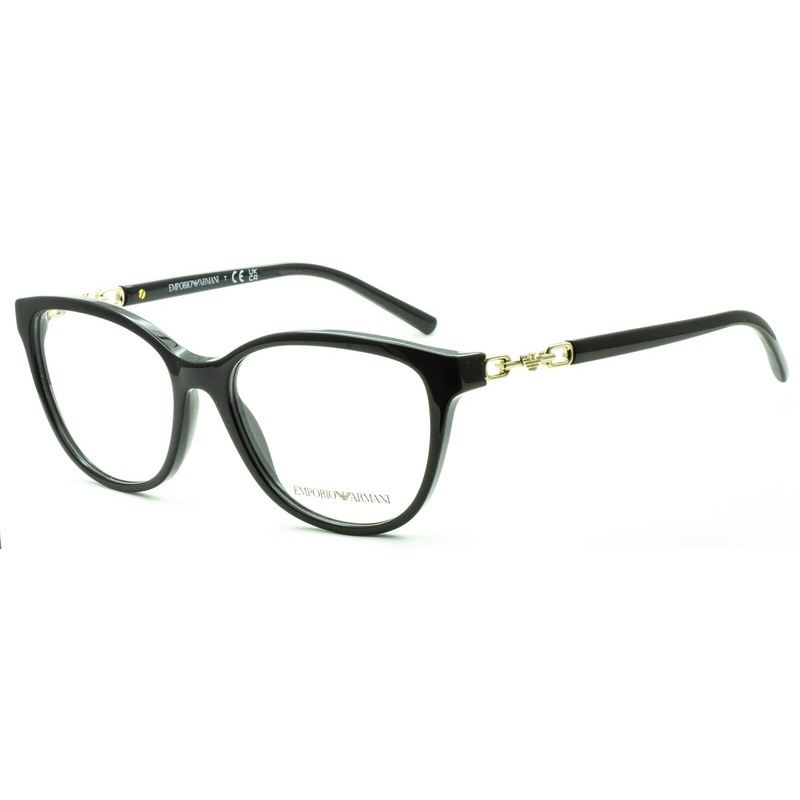 EMPORIO ARMANI EA 3190 5001 53mm Eyewear FRAMES RX Optical Glasses Eyeglasses