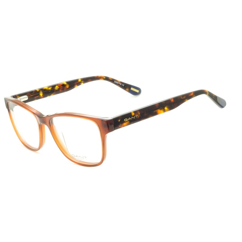 GANT GA 4065-1 30470910 52mm RX Optical Eyewear FRAMES Glasses Eyeglasses – New