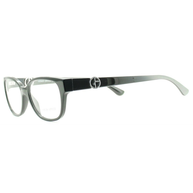 GIORGIO ARMANI AR 7078 5017 Eyewear FRAMES Eyeglasses RX Optical Glasses – Italy