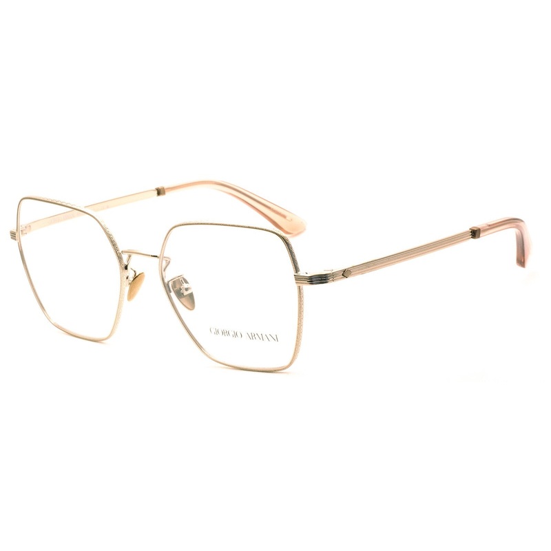 GIORGIO ARMANI AR5129 3011 52mm Eyewear FRAMES Eyeglasses RX Optical Glasses New