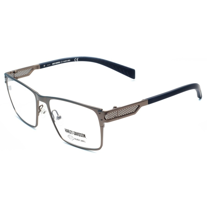 HARLEY-DAVIDSON HD 1032 009 54mm Eyewear FRAMES RX Optical Eyeglasses Glasses
