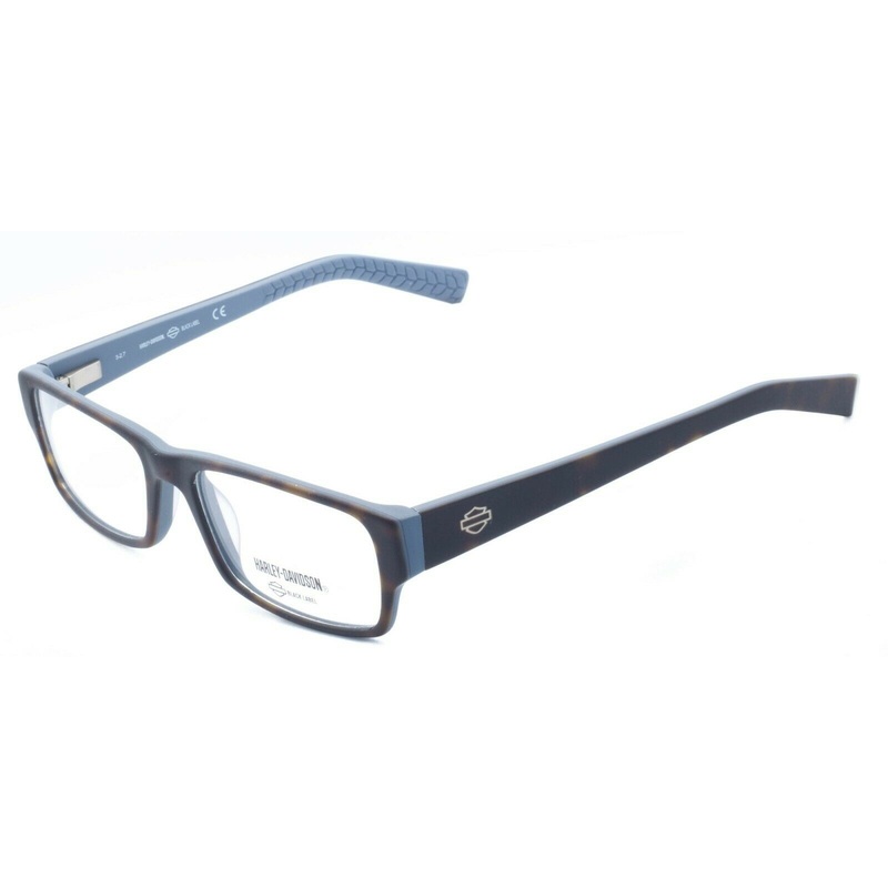 HARLEY-DAVIDSON HD1020 052 55mm Eyewear FRAMES RX Optical Eyeglasses Glasses New