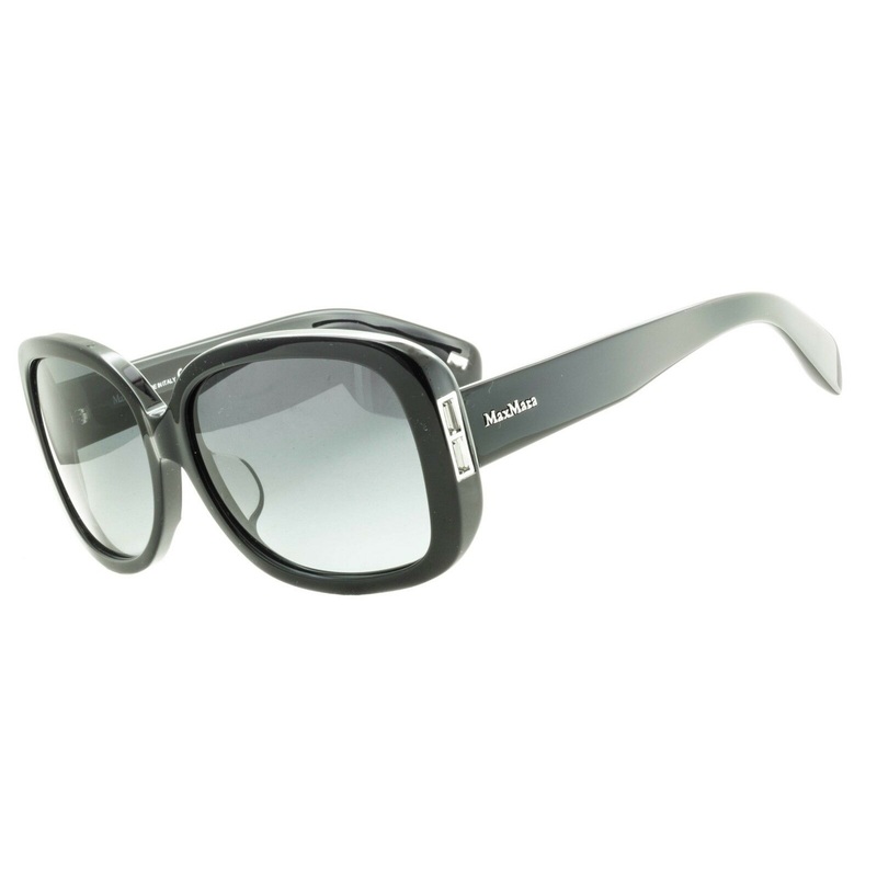 MAX MARA MM JANET I KS 807HD NEW Sunglasses Shades BNIB Fast Shipping -TRUSTED