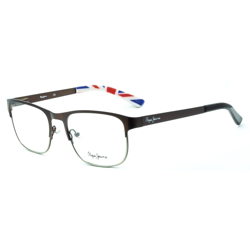 PEPE JEANS Randall PJ1176 col C3 53mm Eyewear FRAMES Glasses RX Optical – New