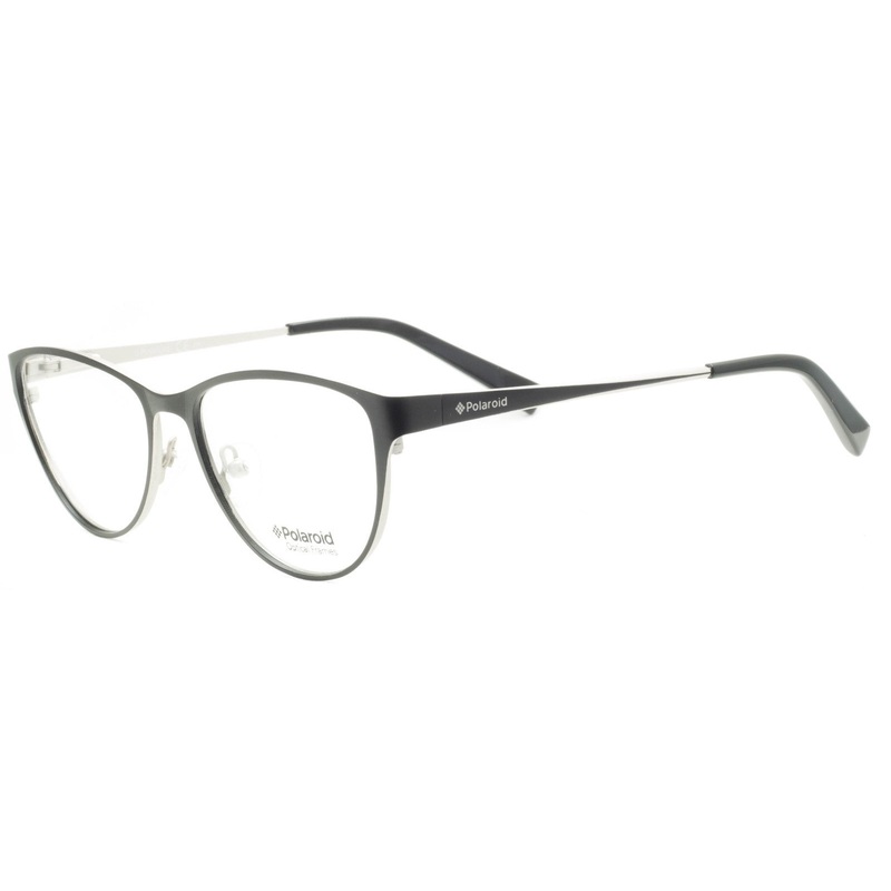 POLAROID PLD 1P 009 003 53mm Eyewear RX Optical Glasses Frames Eyeglasses – New