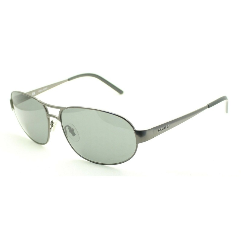 POLICE S8565 COL. 0627 60mm Sunglasses Shades Eyewear Frames Glasses – New