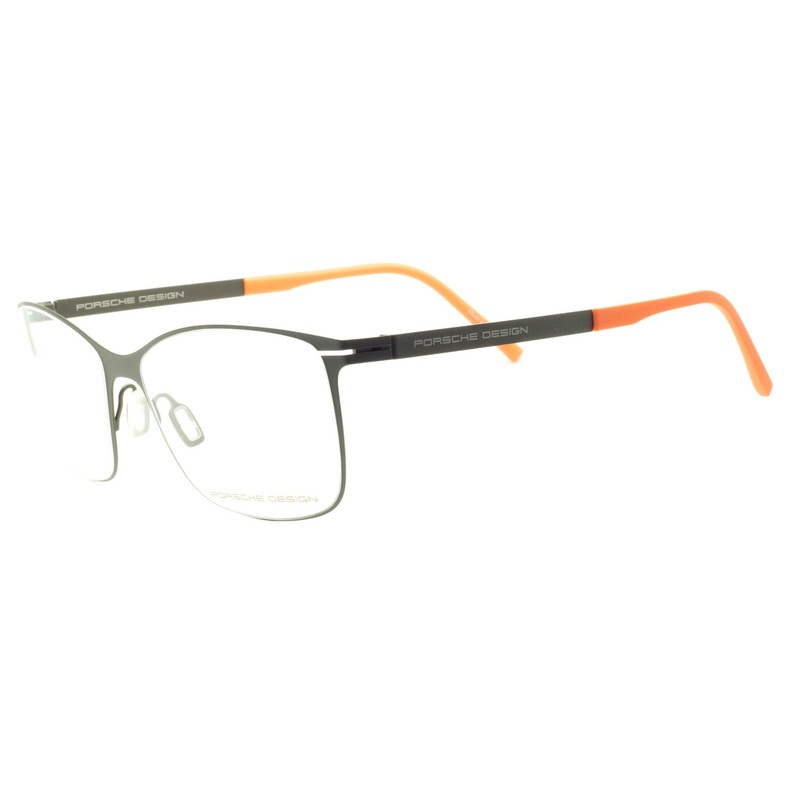 PORSCHE DESIGN P8262 D Eyewear RX Optical FRAMES Glasses Eyeglasses ITALY – New