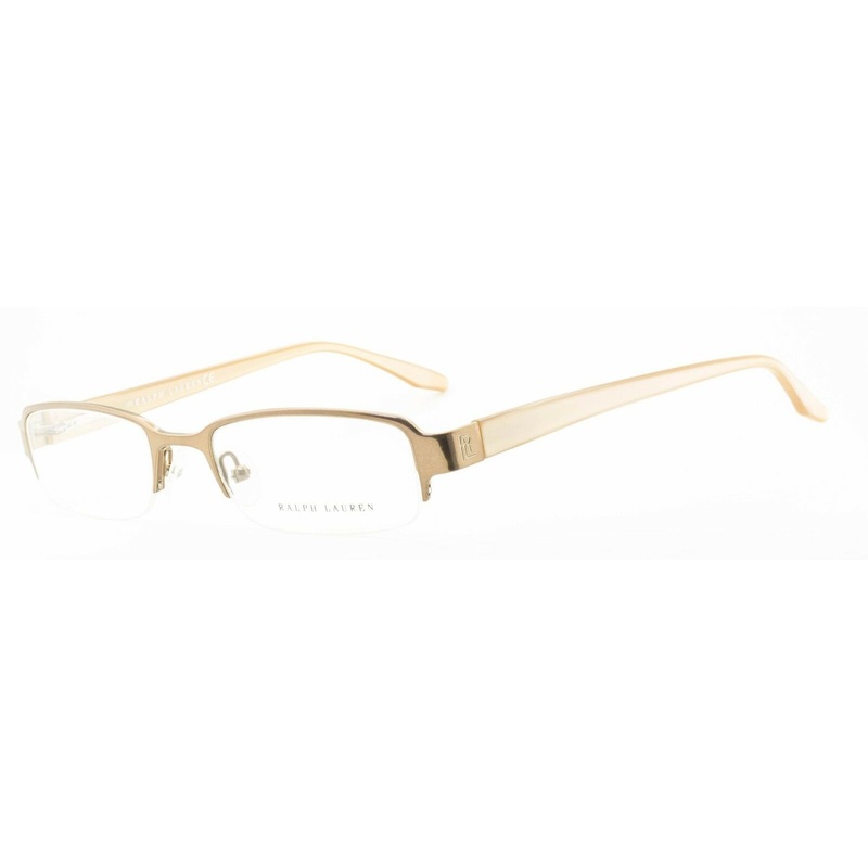 RALPH LAUREN RL 1479 N2X Eyewear FRAMES RX Optical Glasses Eyeglasses Italy -New