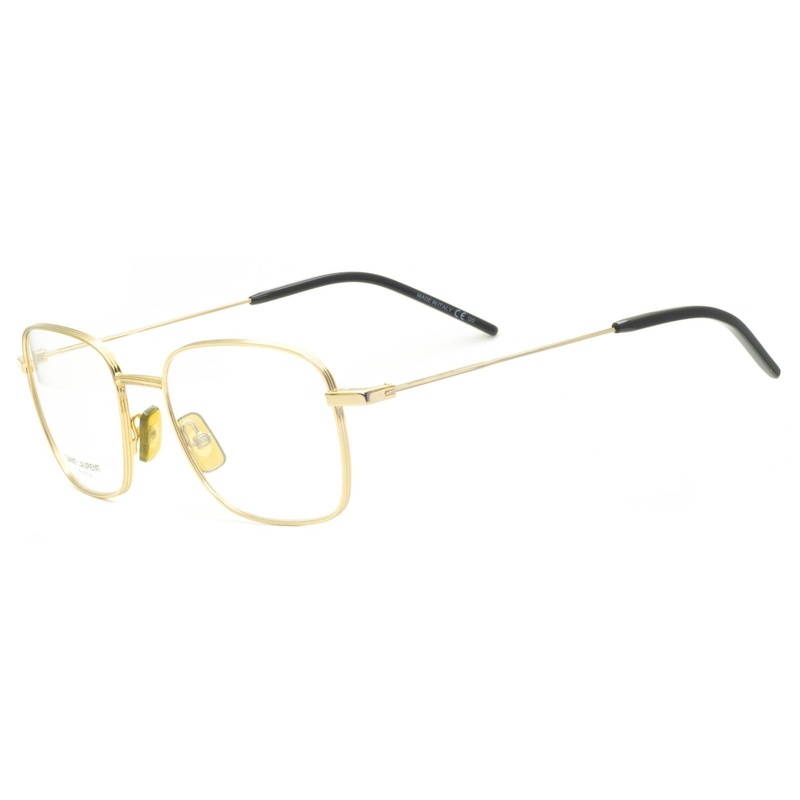 SAINT LAURENT PARIS SL 72 000 Eyewear FRAMES RX Optical Eyeglasses Glasses -BNIB