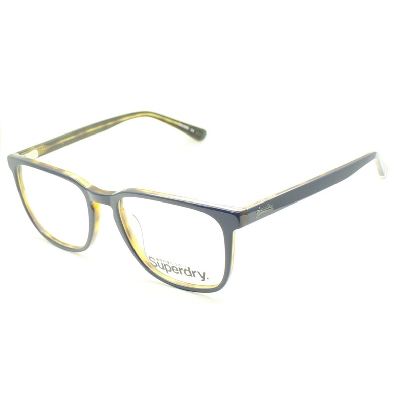SUPERDRY SDO Barnaby 56mm 30771109 RX Optical Eyewear FRAMES Glasses – New