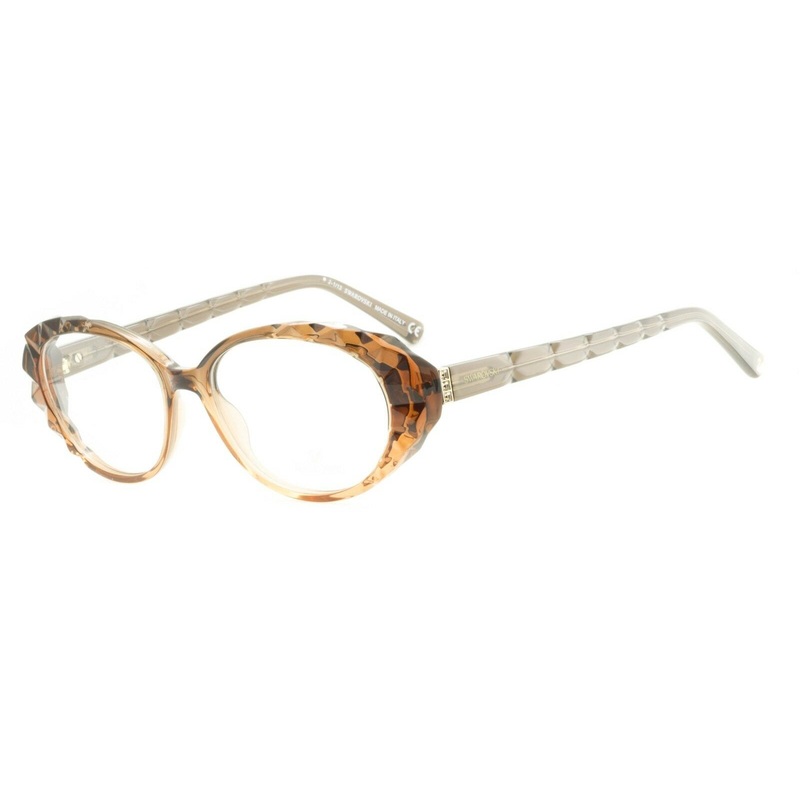 SWAROVSKI CAYA SW 5073 047 Eyewear FRAMES RX Optical Glasses Eyeglasses – Italy