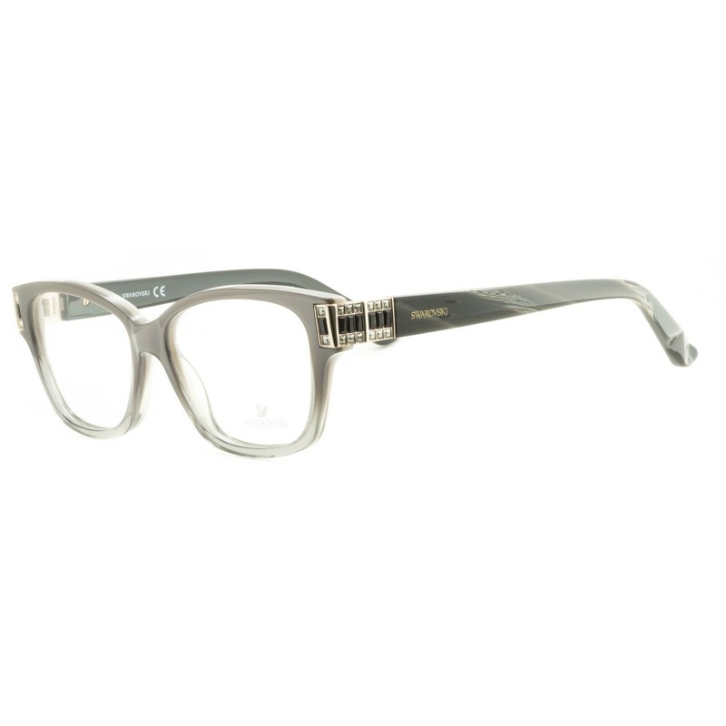 SWAROVSKI DYLAN SW 5090 038 Eyewear FRAMES RX Optical Glasses Eyeglasses – BNIB